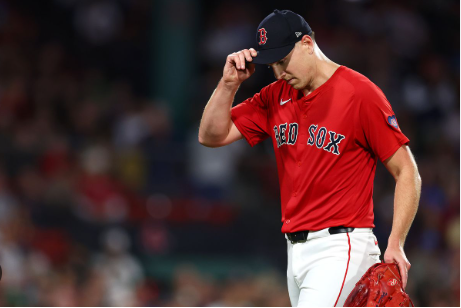 BREAKING NEWS: Boston Red Sox Confirmed To Cut Ties With 5-Year Starter