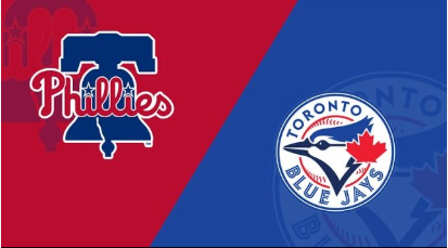 Report: Toronto Blue Jays To Land Philadelphia Phillies' $142 Million