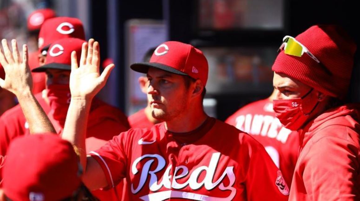 OFFICIAL: Reds avoid arbitration with seven players for 2025 "Massive